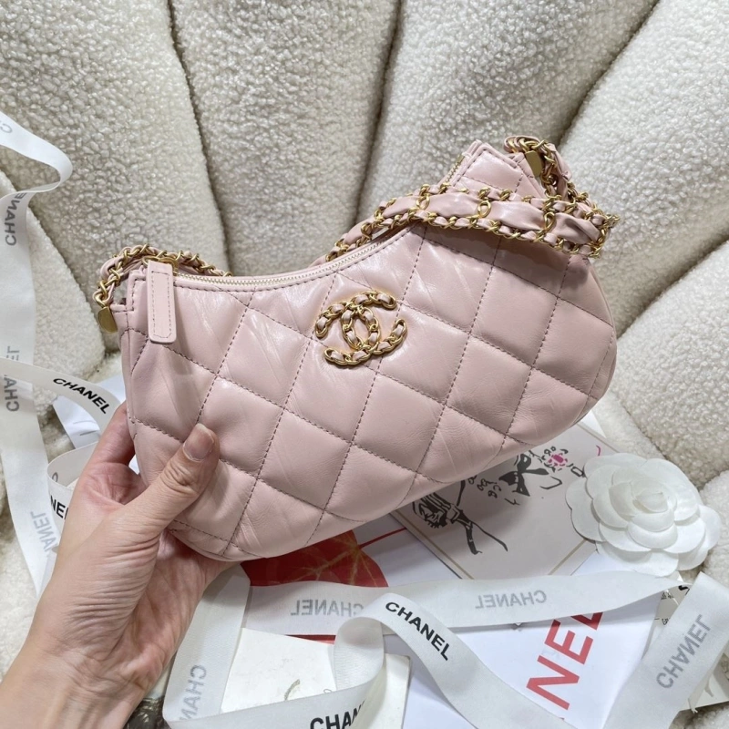 Chanel Top Handle Bags 4016A-0254