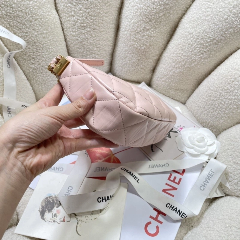 Chanel Top Handle Bags 4016A-0254