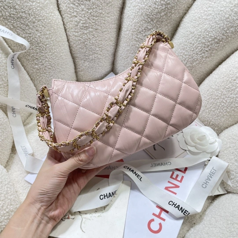 Chanel Top Handle Bags 4016A-0254