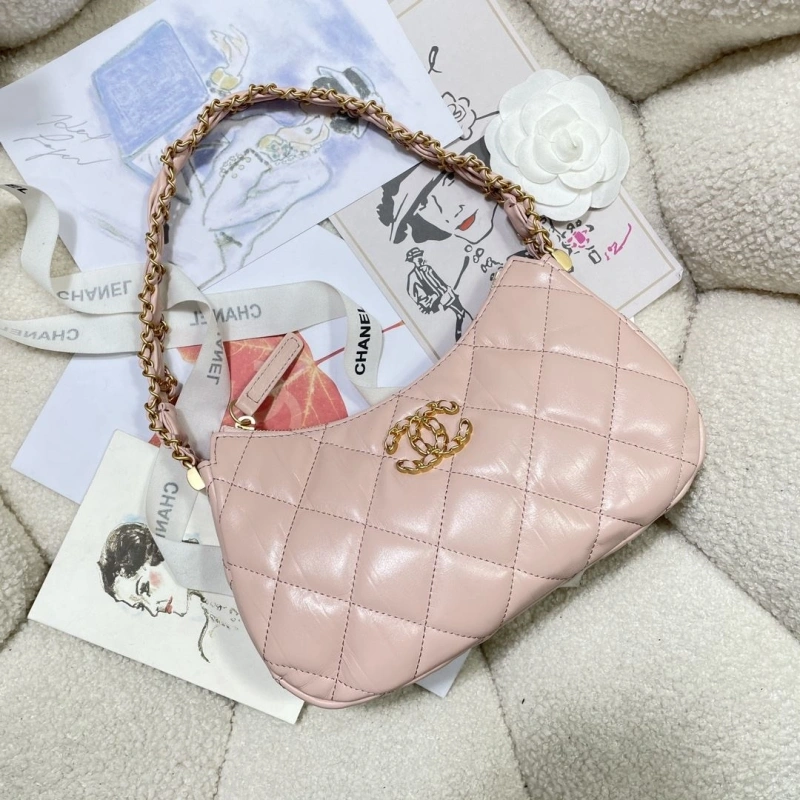 Chanel Top Handle Bags 4016A-0254