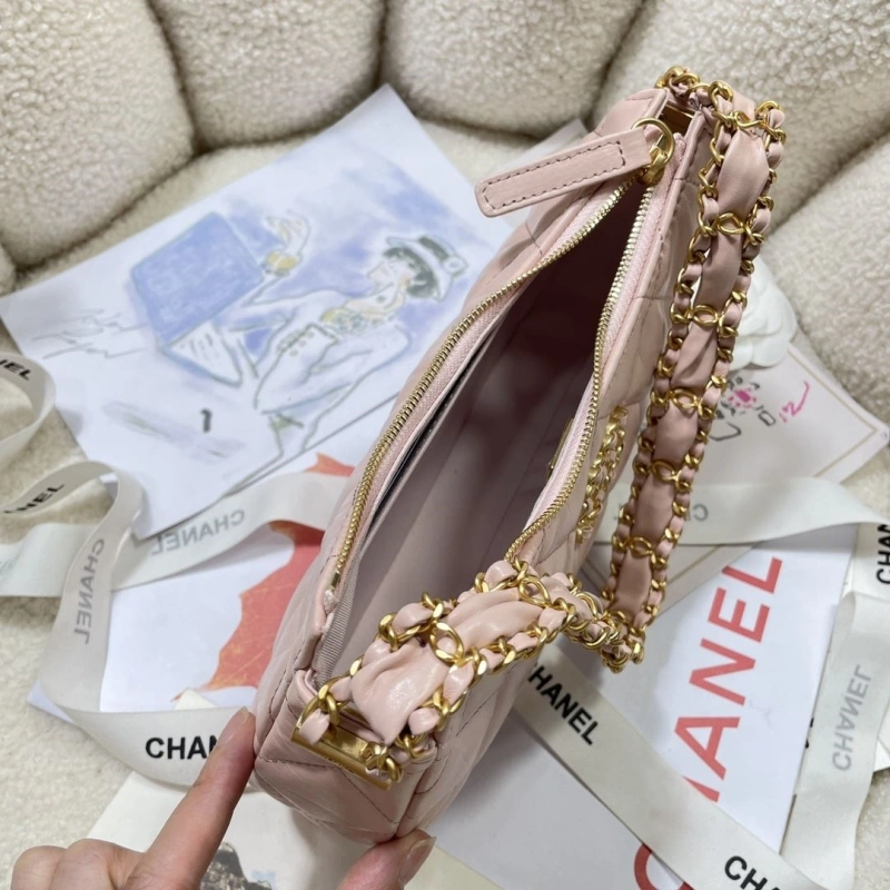 Chanel Top Handle Bags 4016A-0254