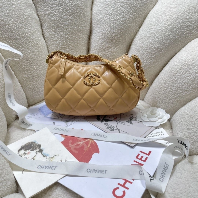 Chanel Top Handle Bags 4016A-0255