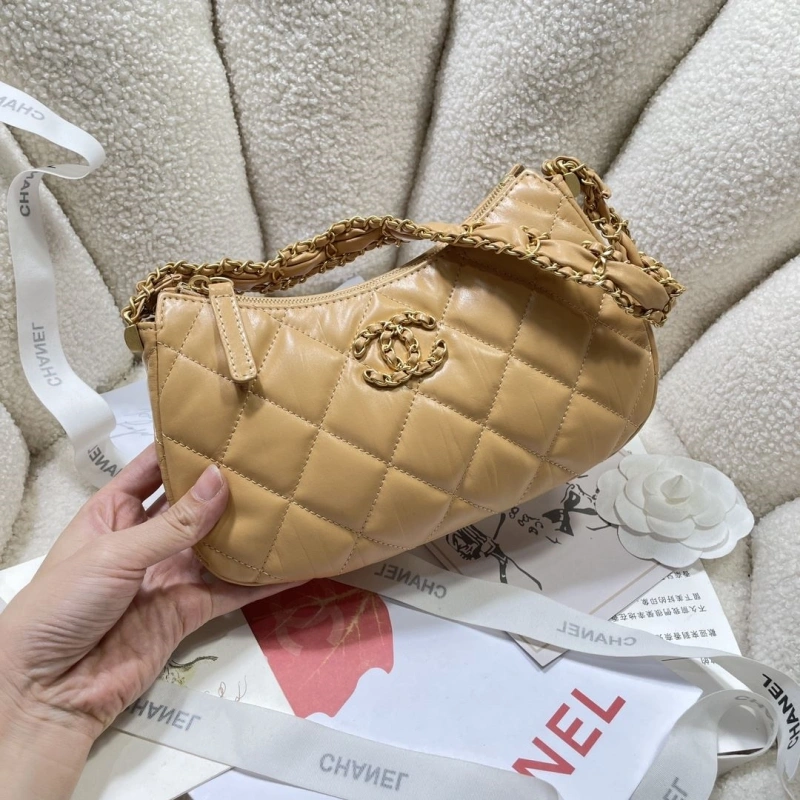 Chanel Top Handle Bags 4016A-0255