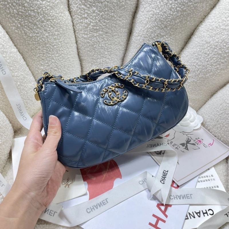 Chanel Top Handle Bags 4016A-0256