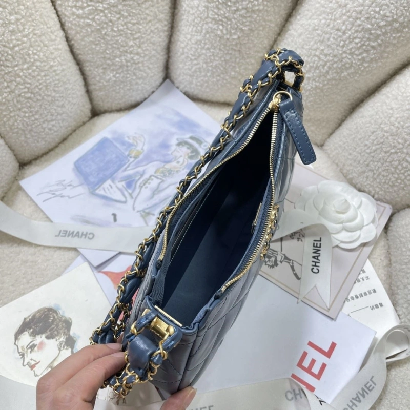 Chanel Top Handle Bags 4016A-0256