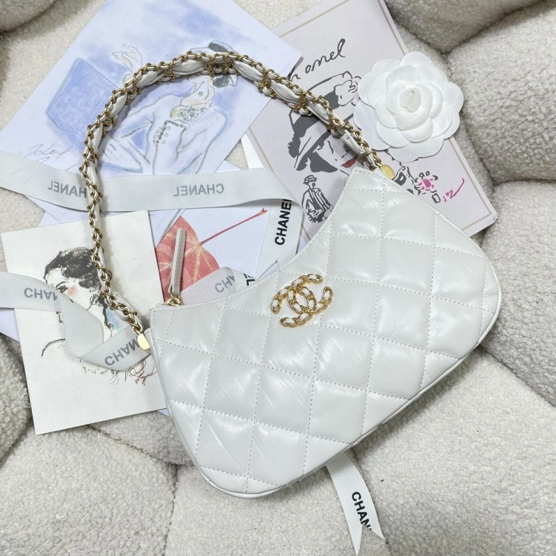 Chanel Top Handle Bags 4016A-0257