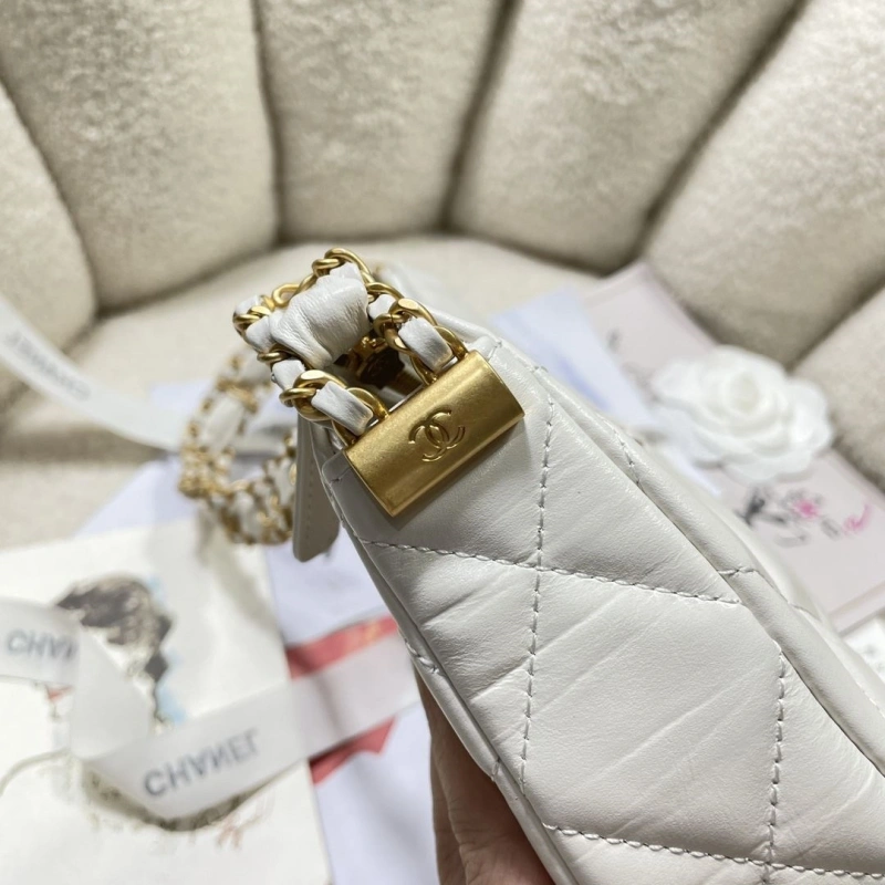 Chanel Top Handle Bags 4016A-0257