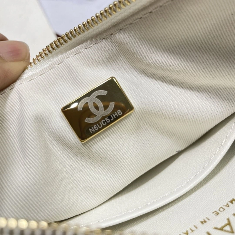 Chanel Top Handle Bags 4016A-0257