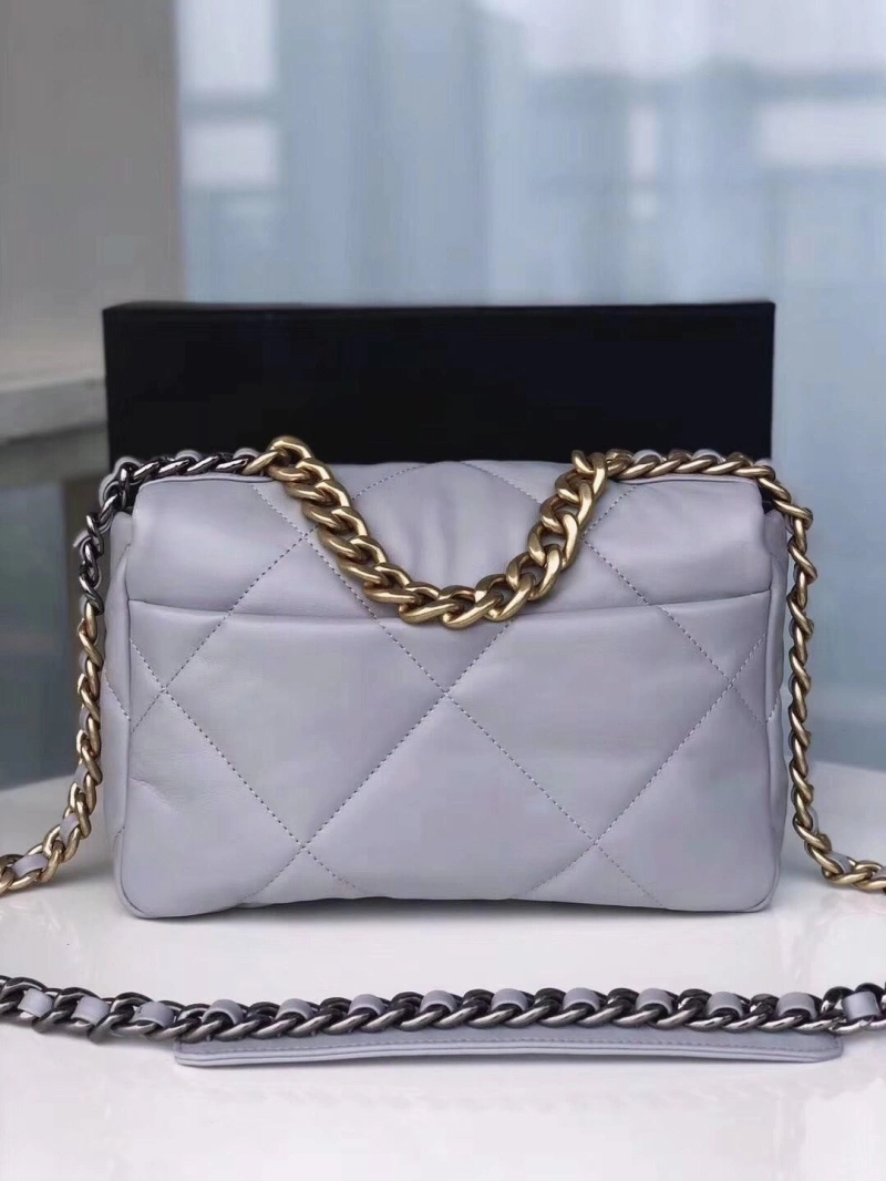 Chanel 19 Bags 4016A-0258