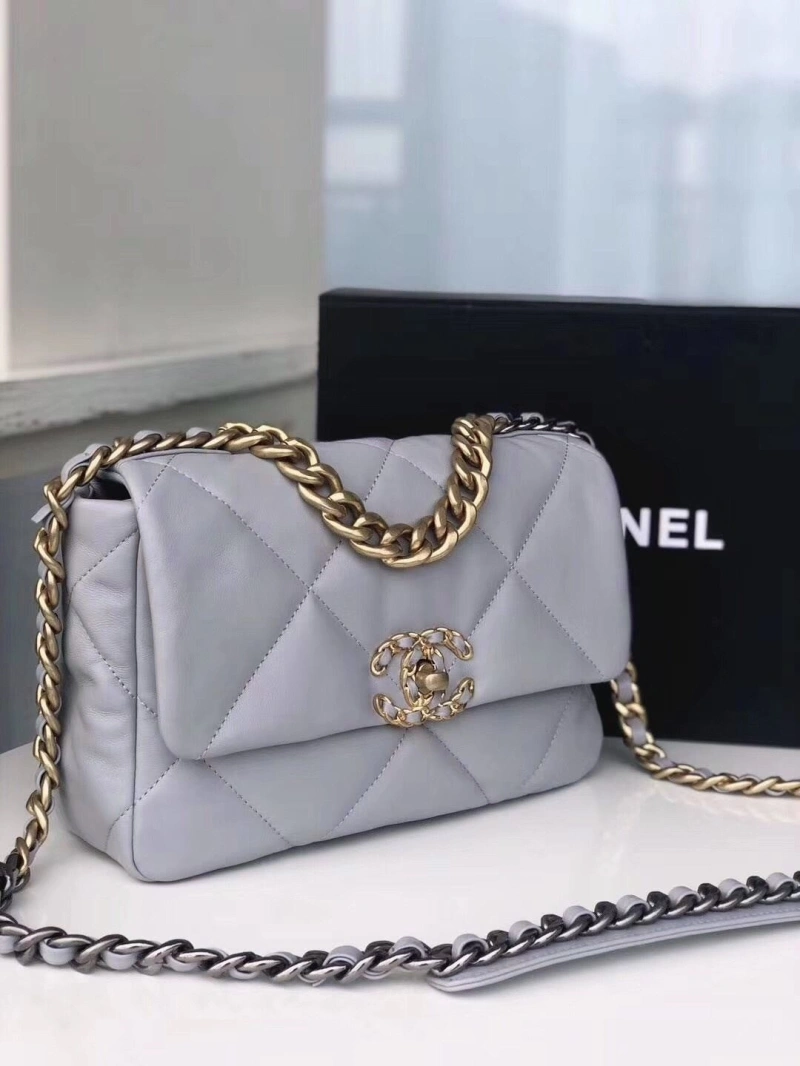 Chanel 19 Bags 4016A-0258