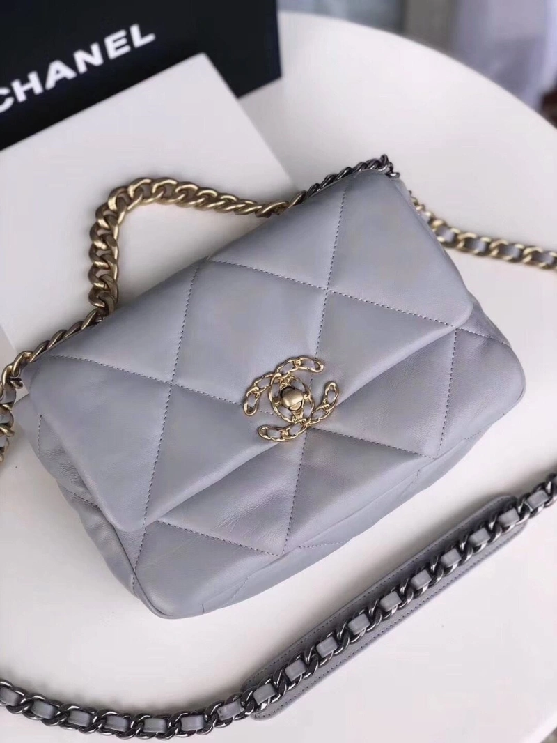 Chanel 19 Bags 4016A-0258