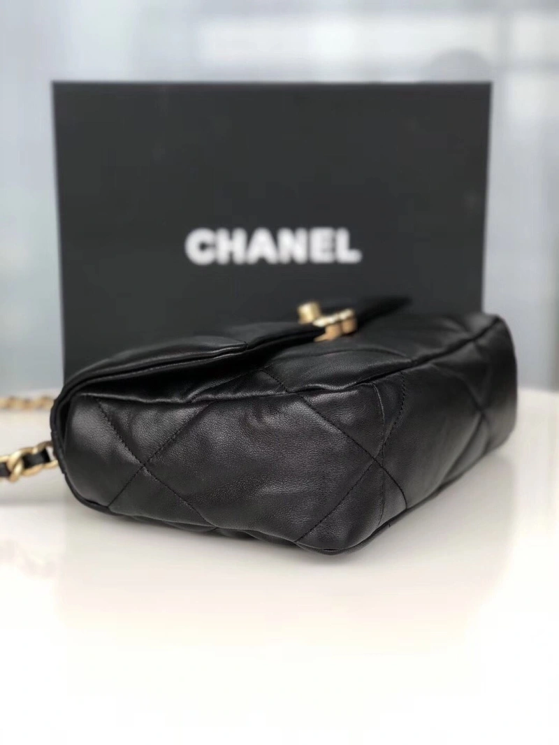 Chanel 19 Bags 4016A-0259