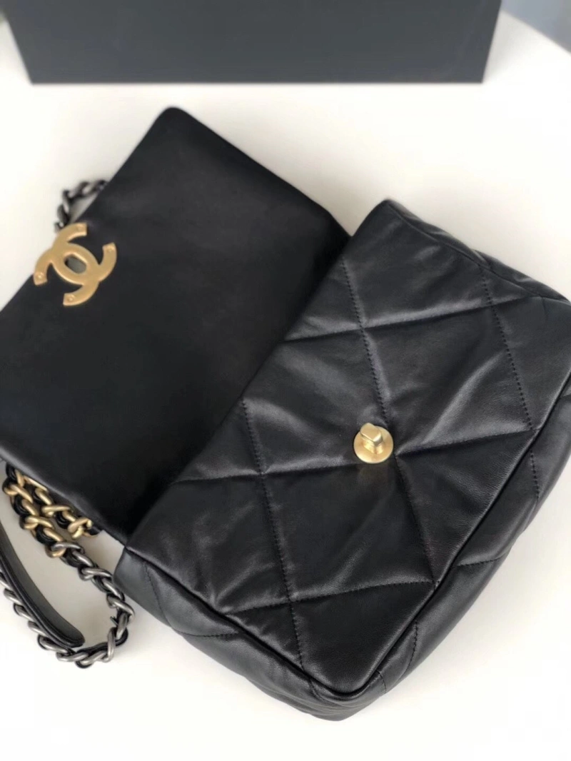 Chanel 19 Bags 4016A-0259