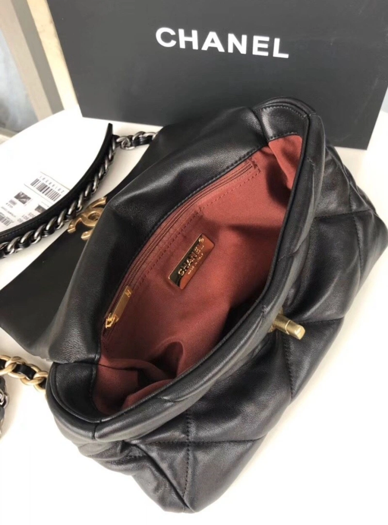 Chanel 19 Bags 4016A-0259