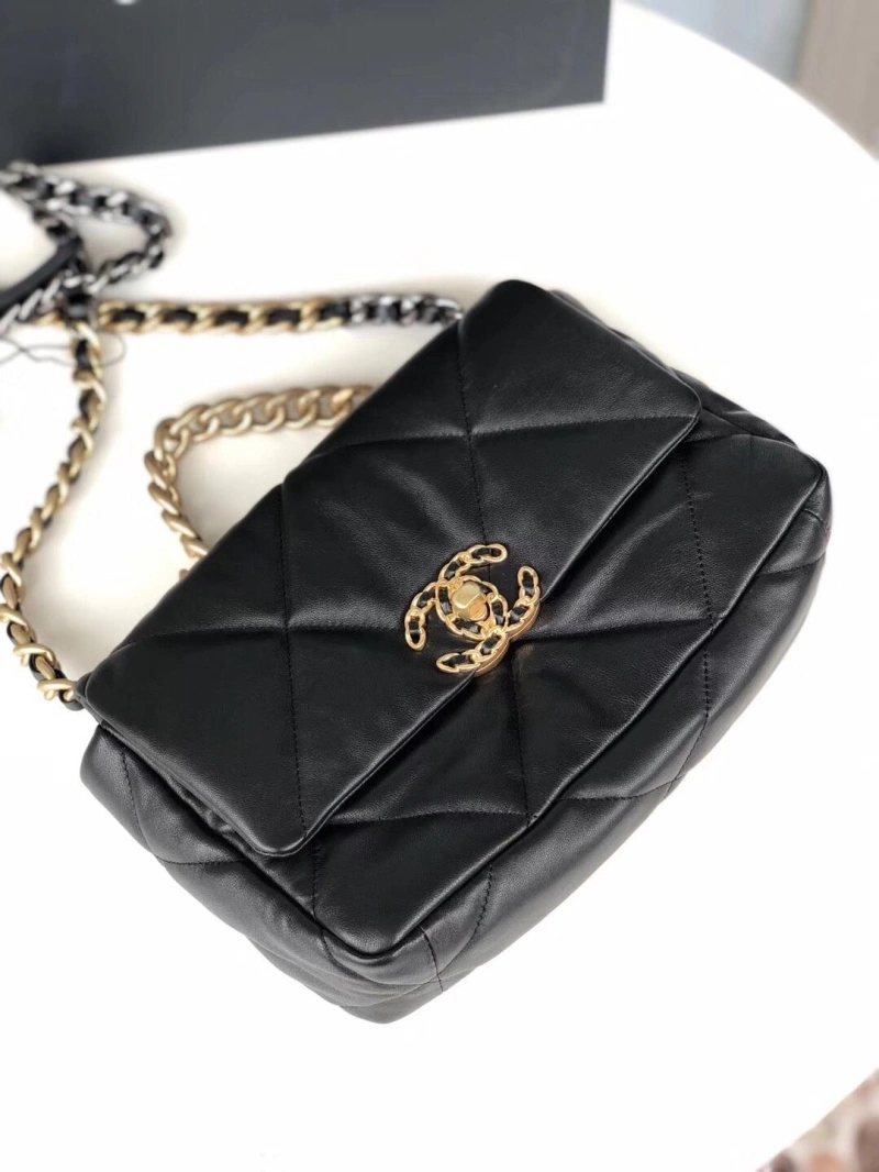 Chanel 19 Bags 4016A-0259