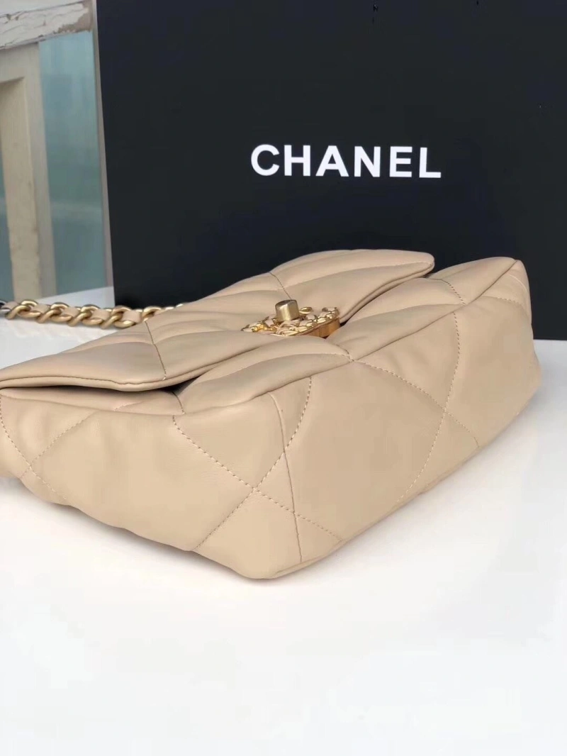 Chanel 19 Bags 4016A-0260