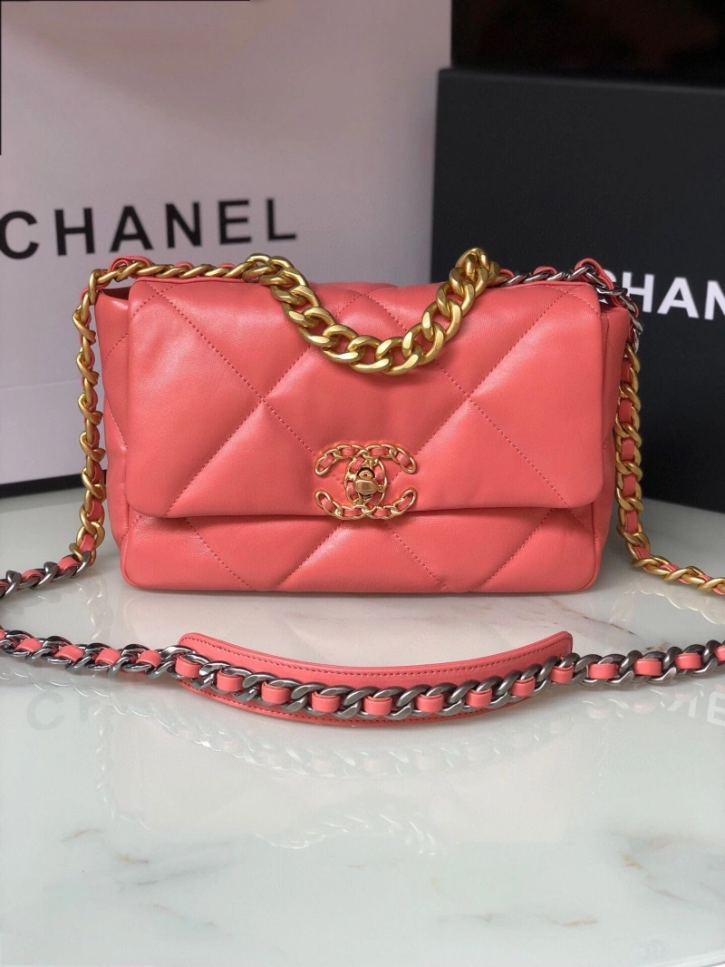 Chanel 19 Bags 4016A-0261