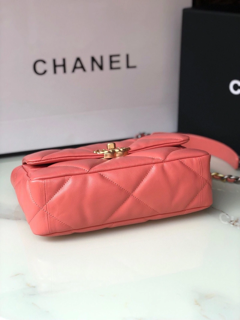 Chanel 19 Bags 4016A-0261