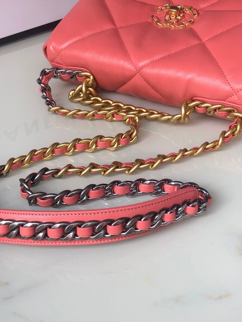 Chanel 19 Bags 4016A-0261