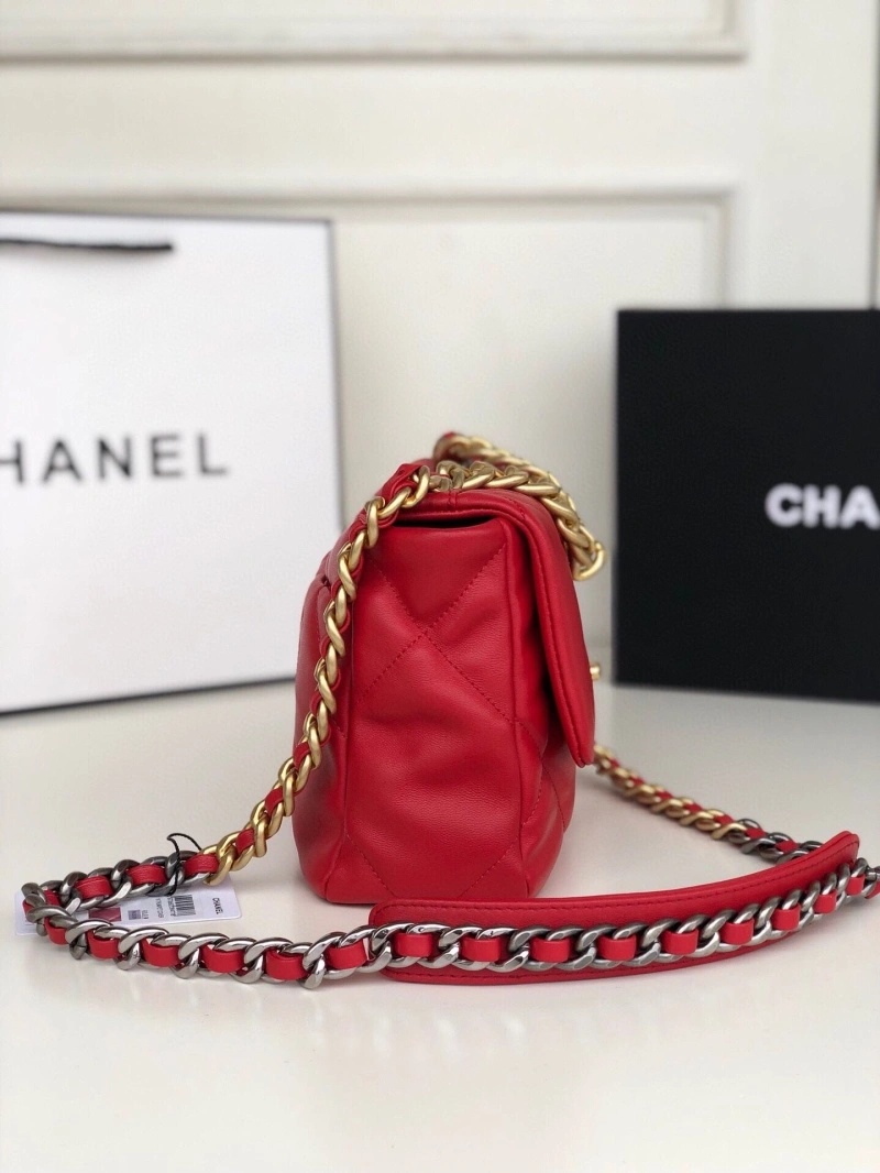 Chanel 19 Bags 4016A-0262