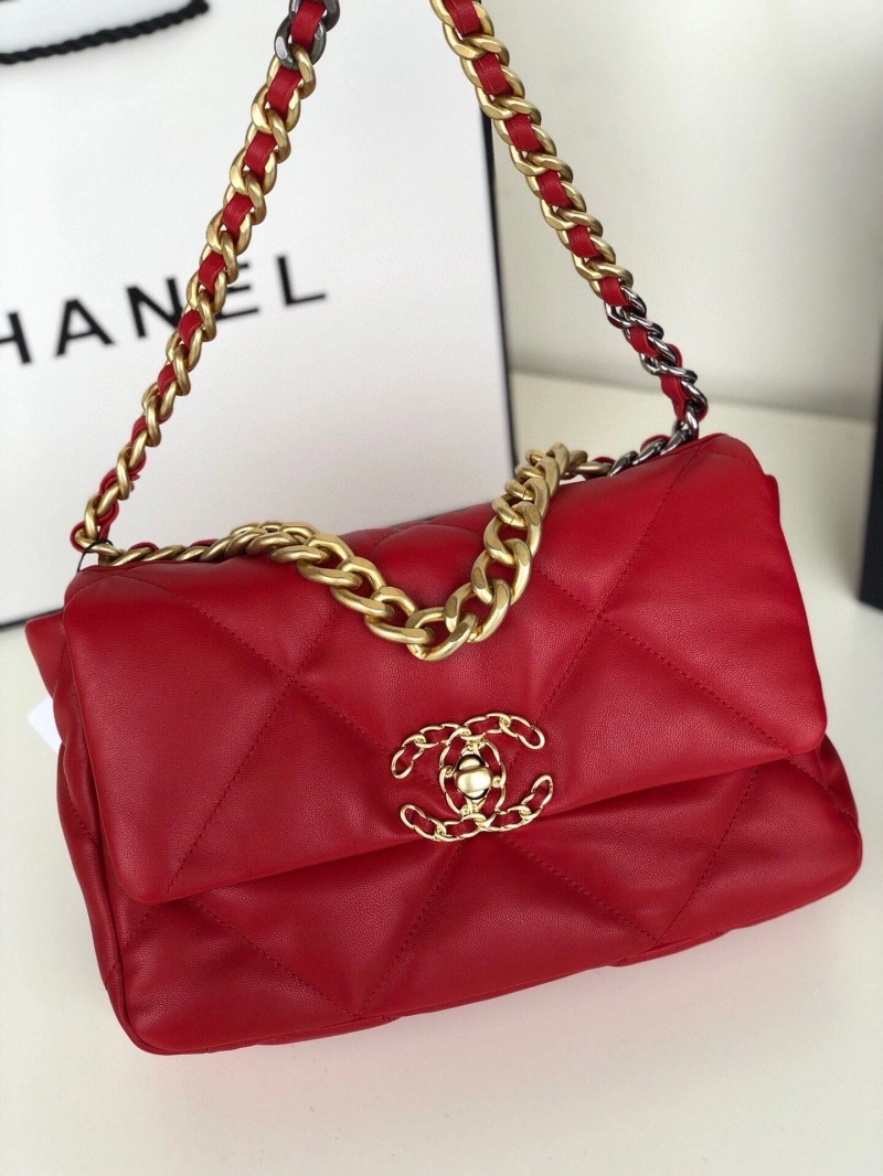 Chanel 19 Bags 4016A-0262