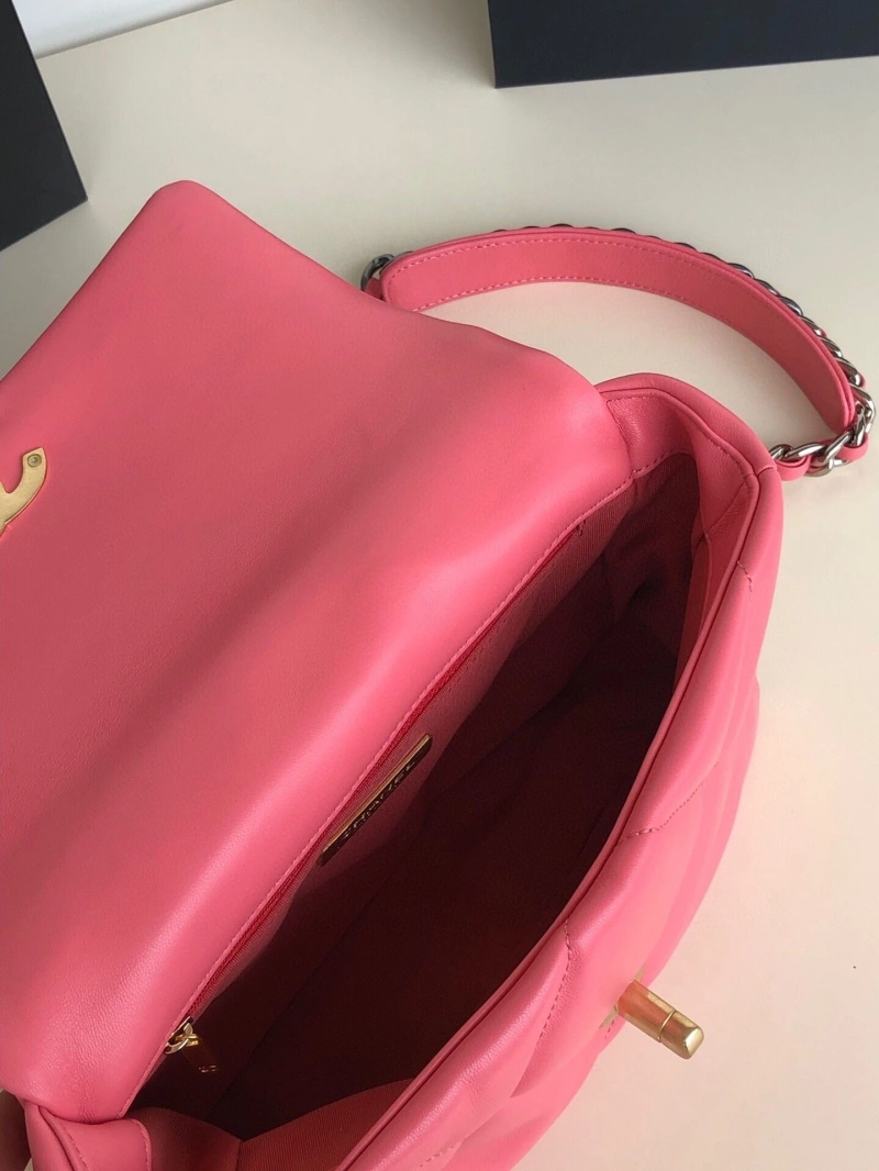 Chanel 19 Bags 4016A-0263