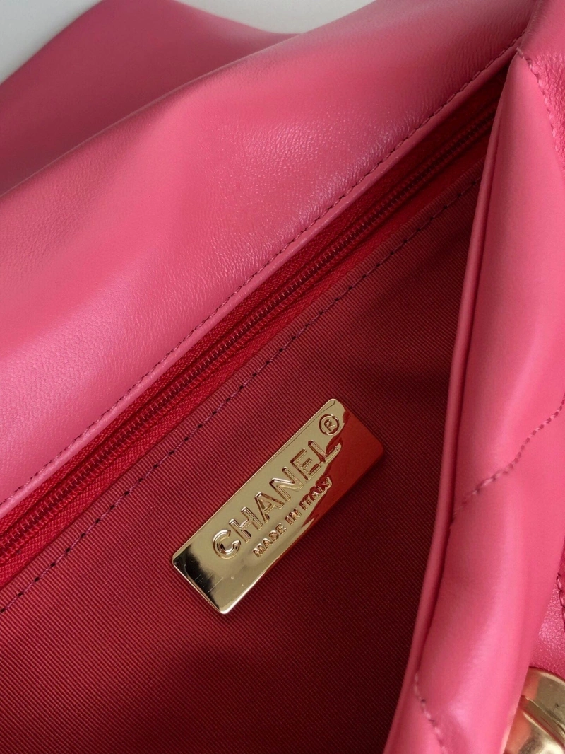 Chanel 19 Bags 4016A-0263