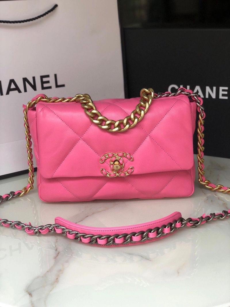 Chanel 19 Bags 4016A-0264