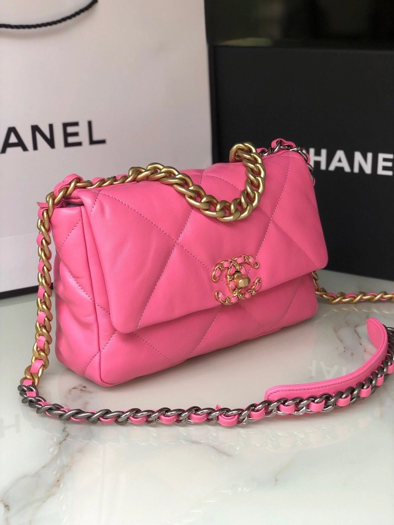 Chanel 19 Bags 4016A-0264