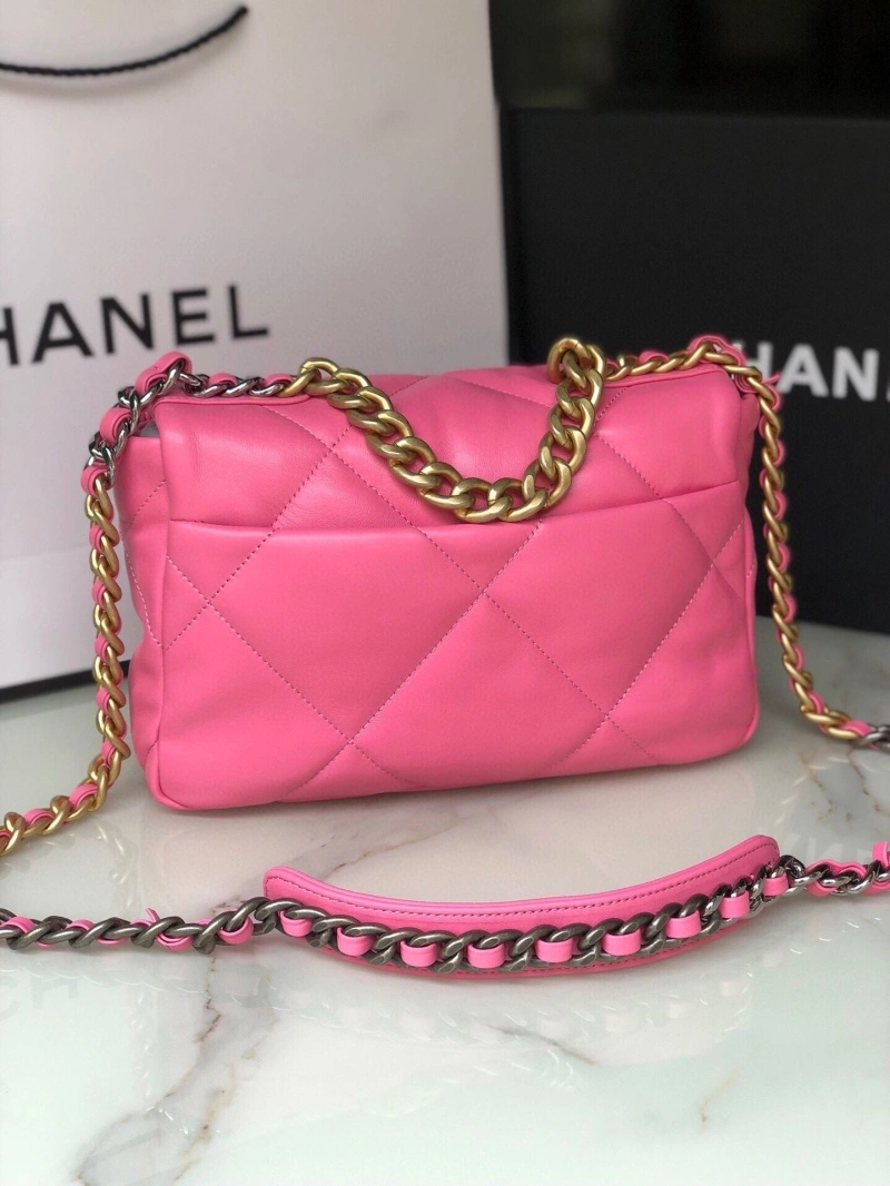 Chanel 19 Bags 4016A-0264