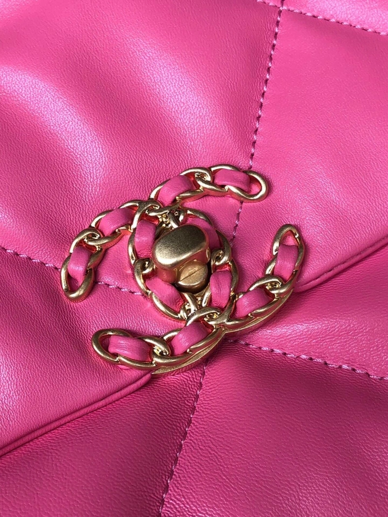 Chanel 19 Bags 4016A-0264