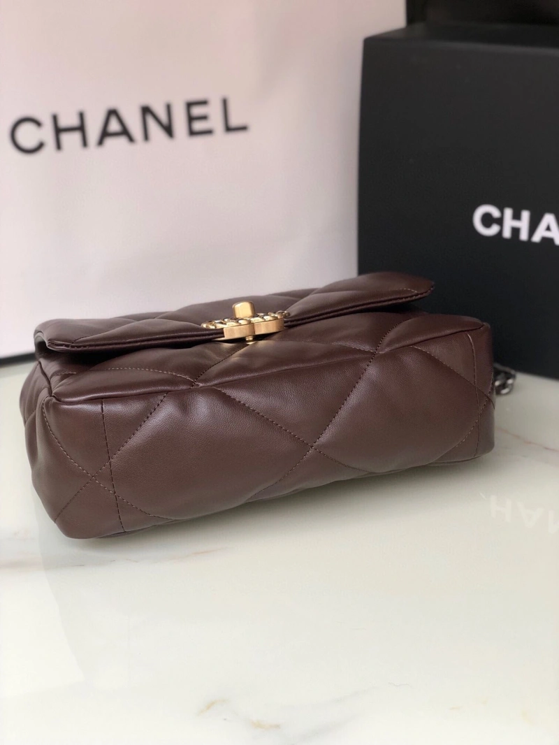 Chanel 19 Bags 4016A-0265