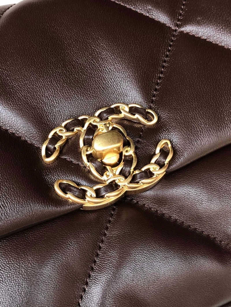 Chanel 19 Bags 4016A-0265