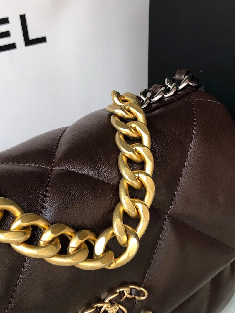 Chanel 19 Bags 4016A-0265