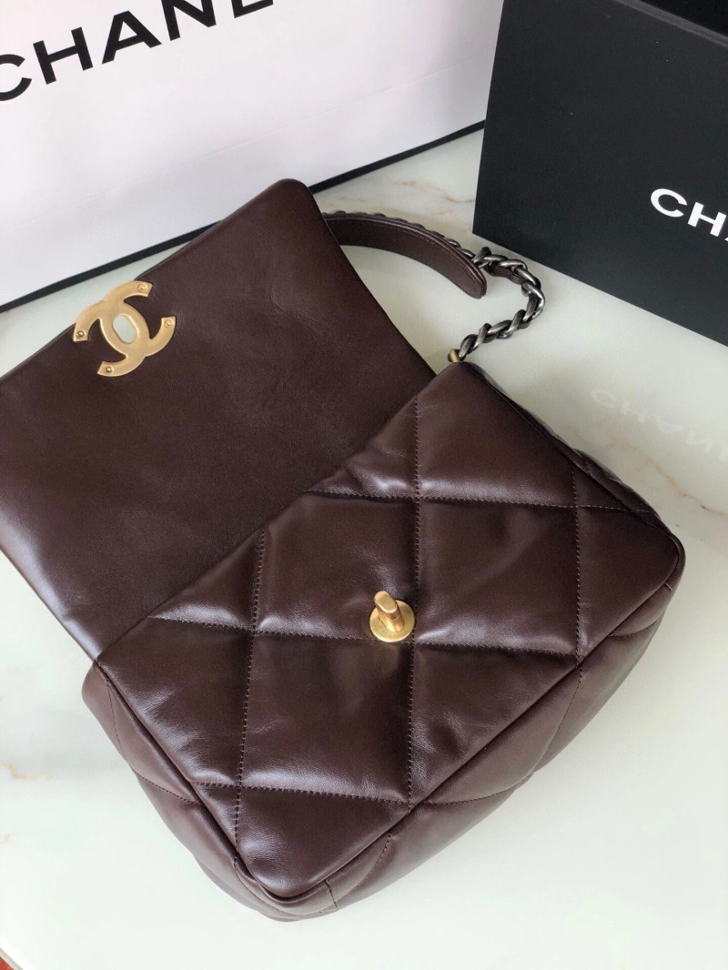Chanel 19 Bags 4016A-0265