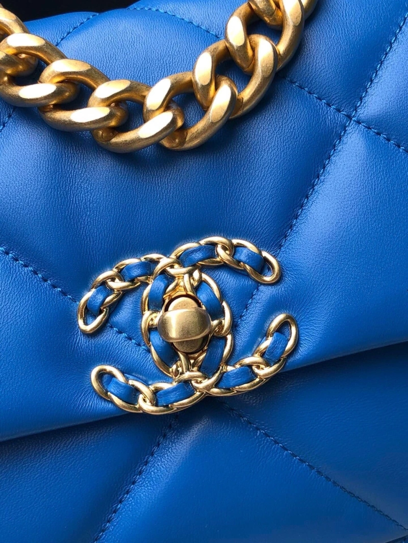 Chanel 19 Bags 4016A-0266