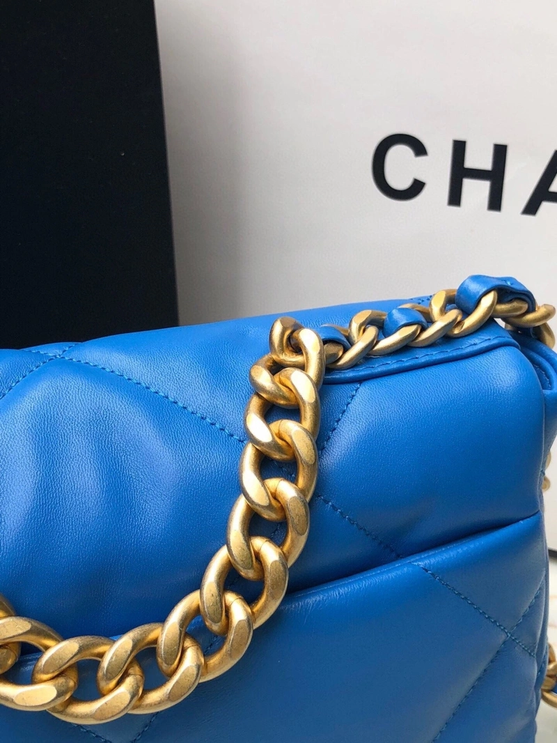 Chanel 19 Bags 4016A-0266