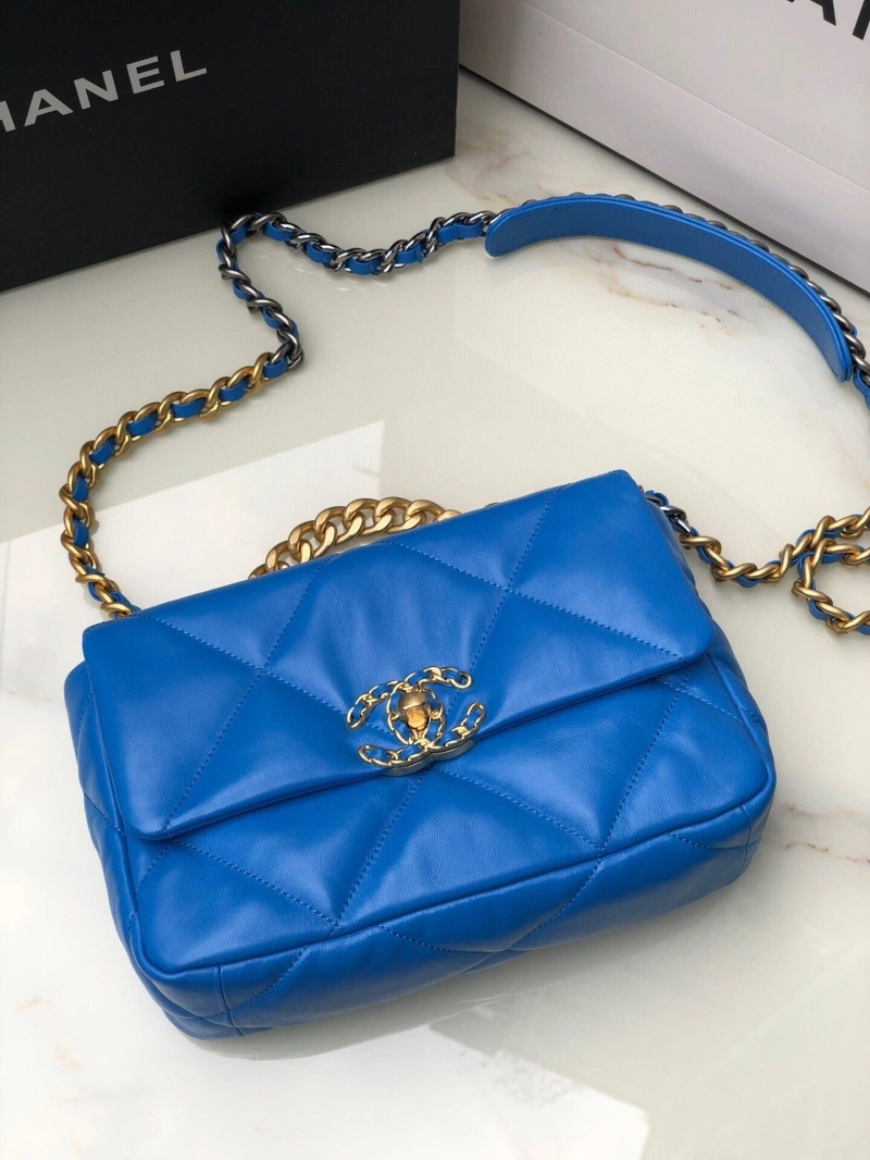 Chanel 19 Bags 4016A-0266