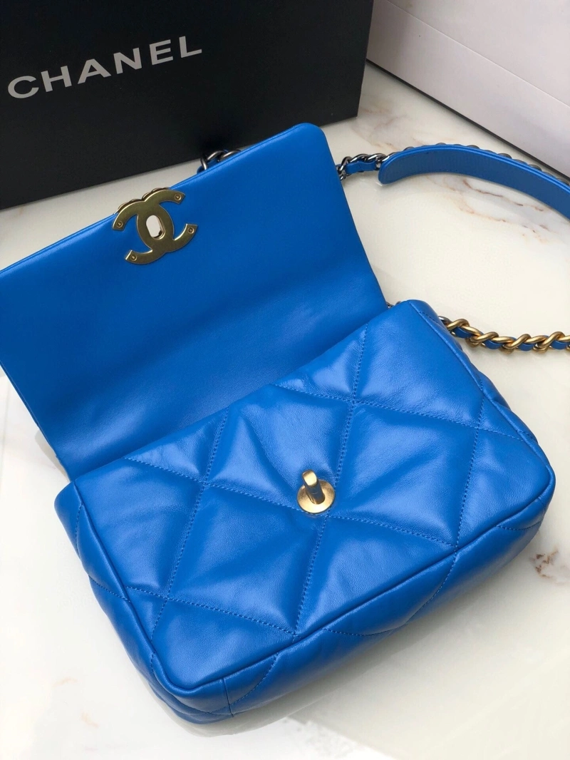 Chanel 19 Bags 4016A-0266