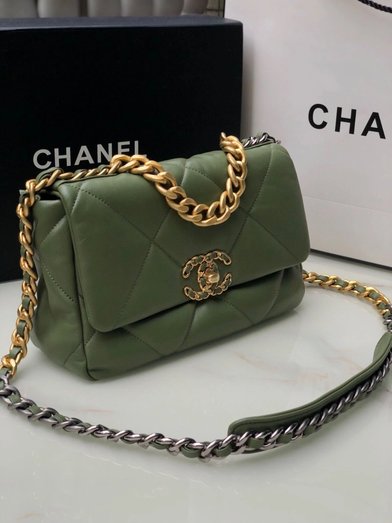 Chanel 19 Bags 4016A-0267