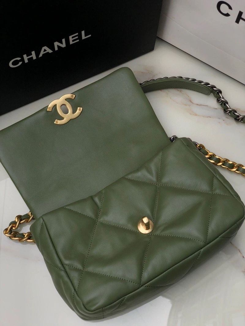 Chanel 19 Bags 4016A-0267