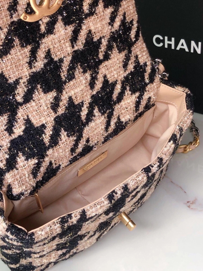 Chanel 19 Bags 4016A-0268