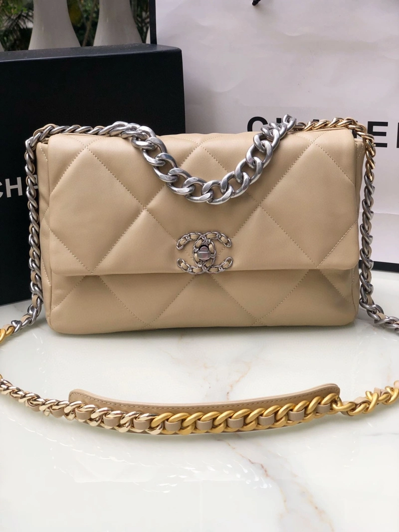 Chanel 19 Bags 4016A-0269