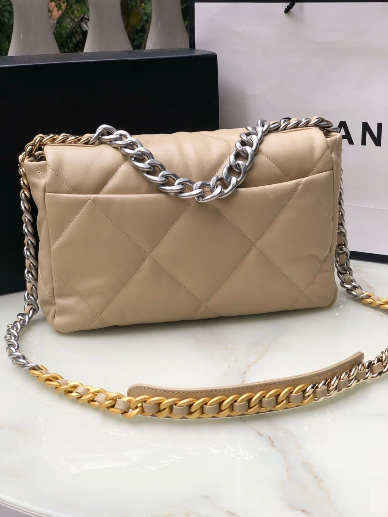 Chanel 19 Bags 4016A-0269