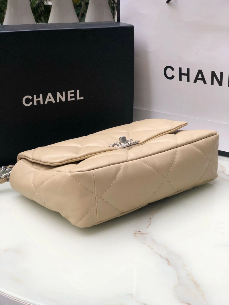 Chanel 19 Bags 4016A-0269