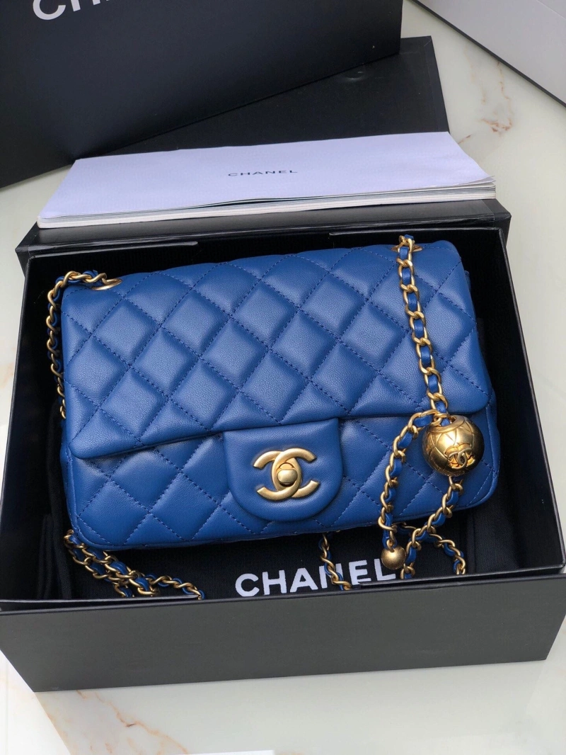 Chanel CF Series Bags 4016A-0272