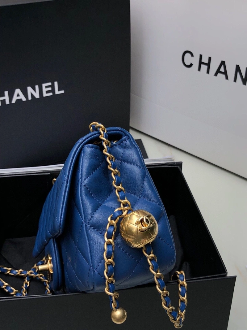Chanel CF Series Bags 4016A-0272