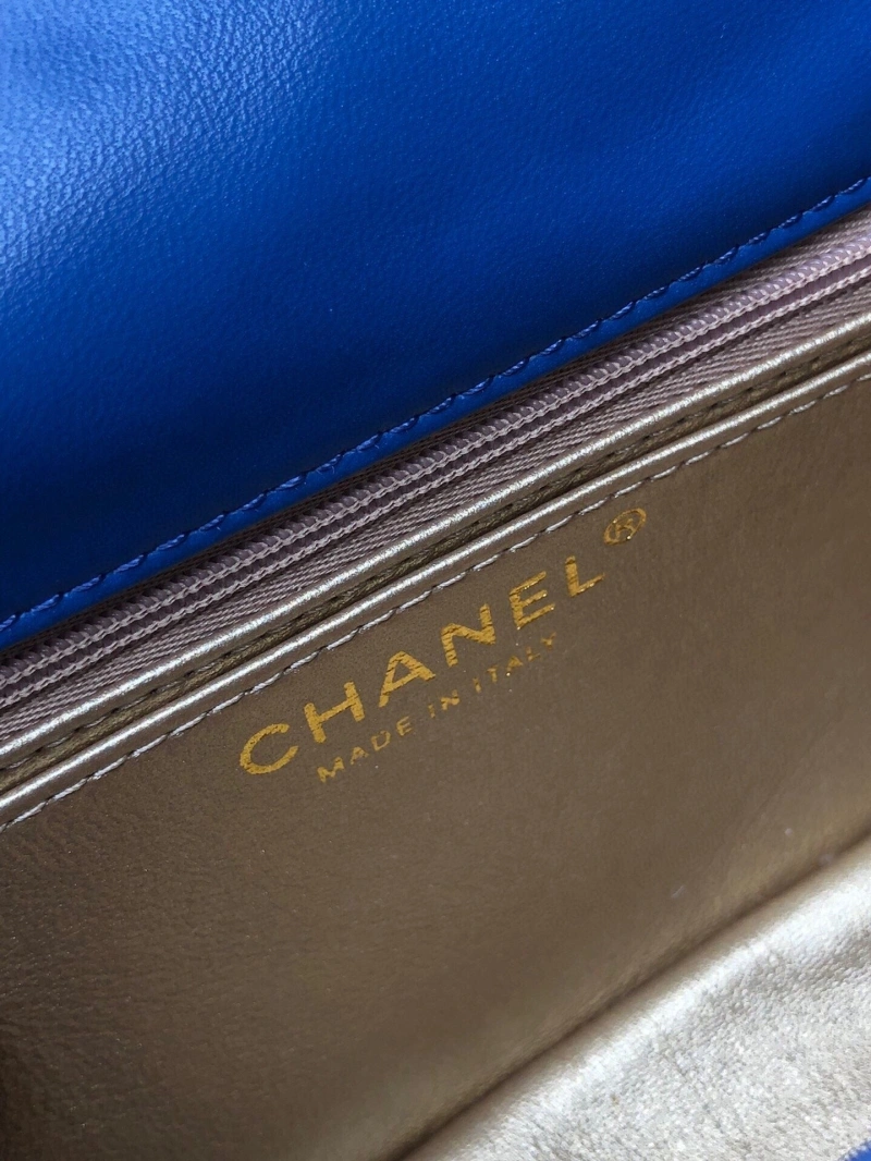 Chanel CF Series Bags 4016A-0272