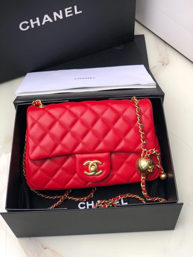 Chanel CF Series Bags 4016A-0273