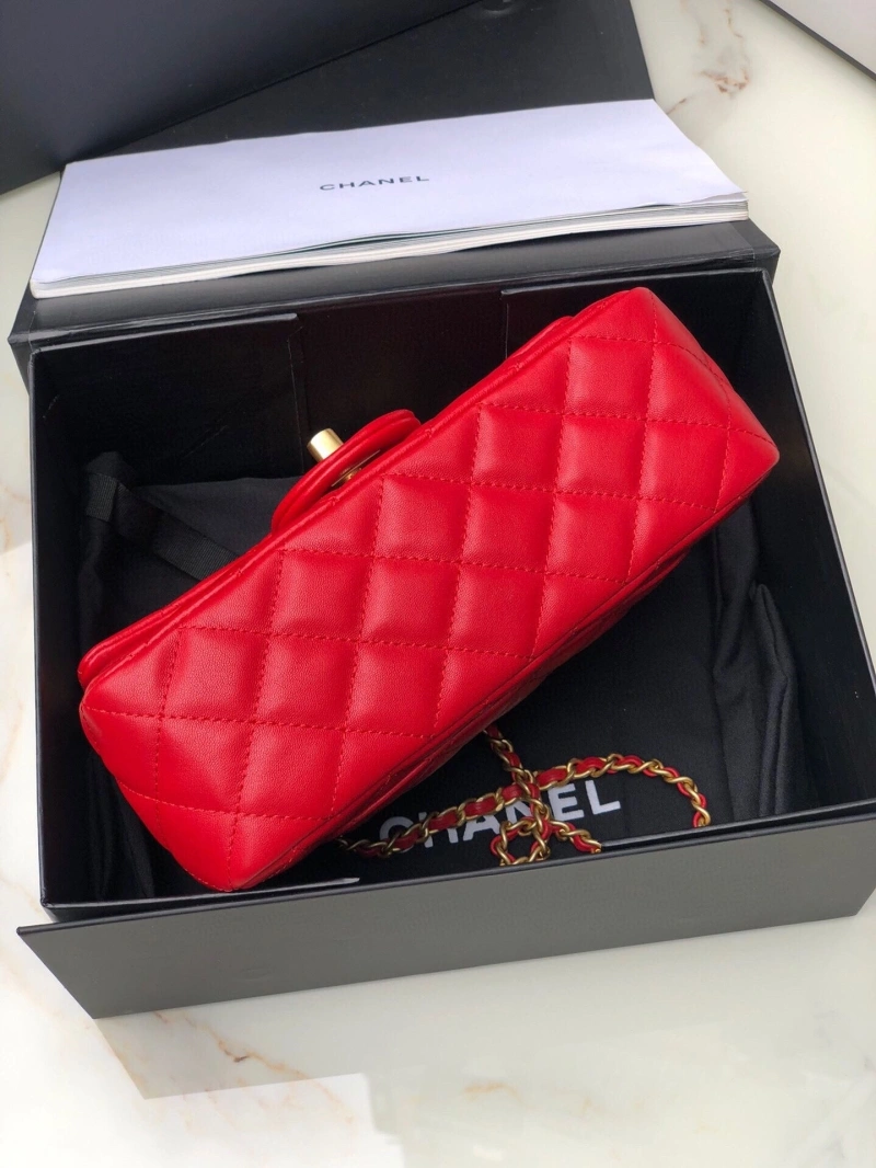 Chanel CF Series Bags 4016A-0273